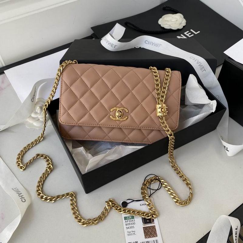 Chanel Handbags 182